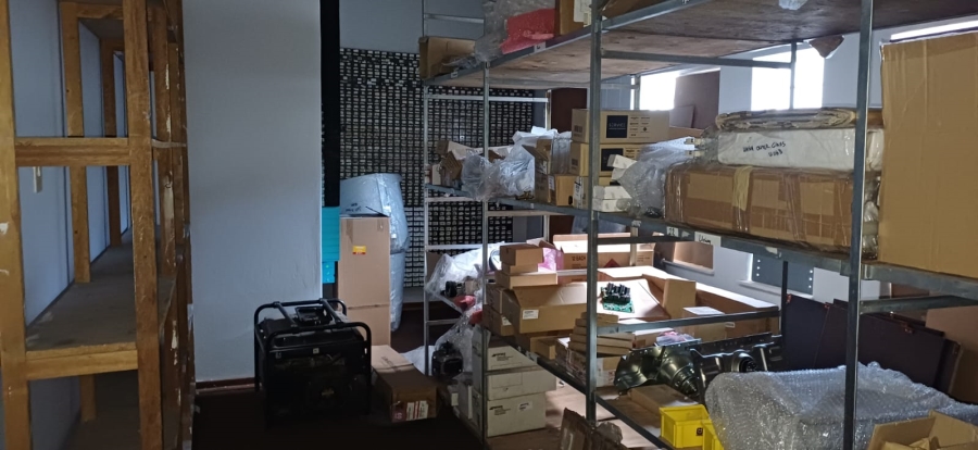 To Let commercial Property for Rent in Bethlehem Free State